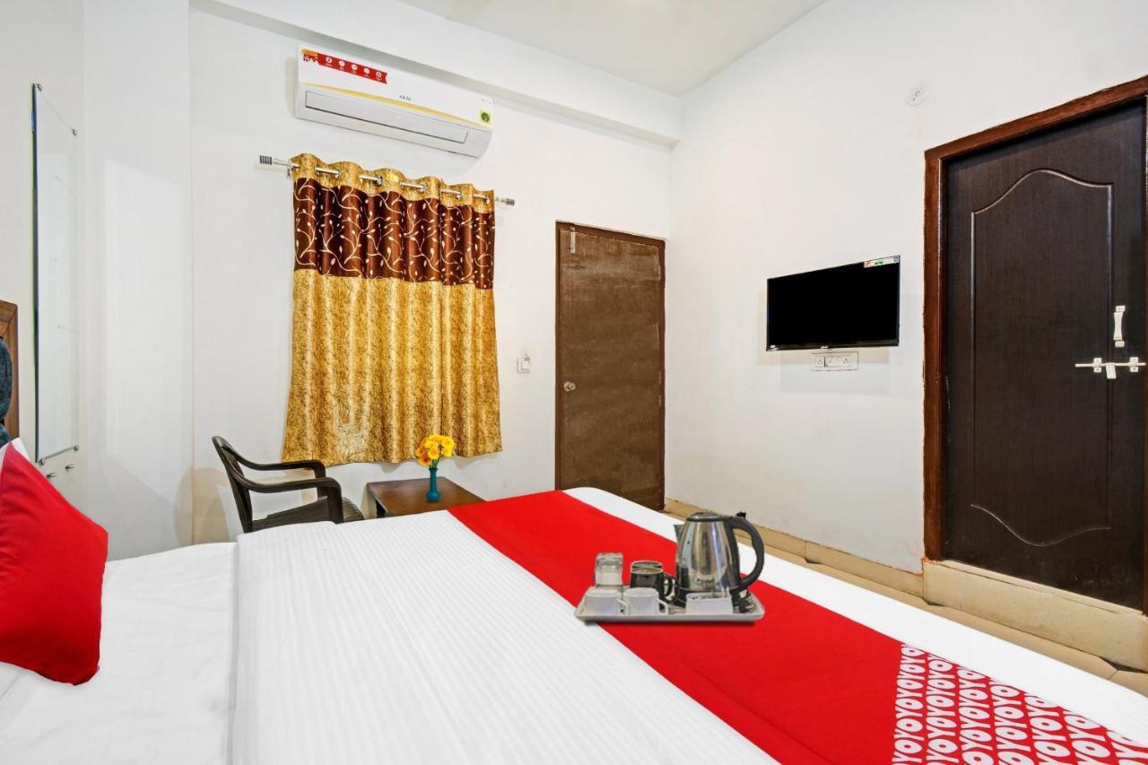 Hotel O Padharo Saa Udaipur Eksteriør bilde